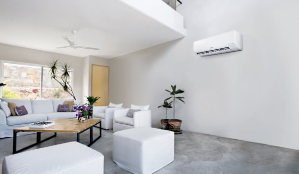 Keep your home comfortable all summer with a high-efficiency air conditioner from Armstrong Air
