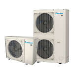 Daikin A/C