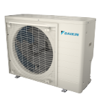 Daikin A/C