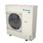 DAIKIN FIT Heat Pump - DH7VS