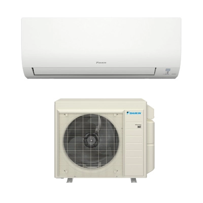 Daikin MXM Series Multi-Zone Ductless Mini-Split Heat Pump System