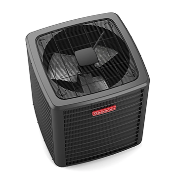 Goodman GLZT7C 17.5 SEER2 High Efficiency Heat Pump